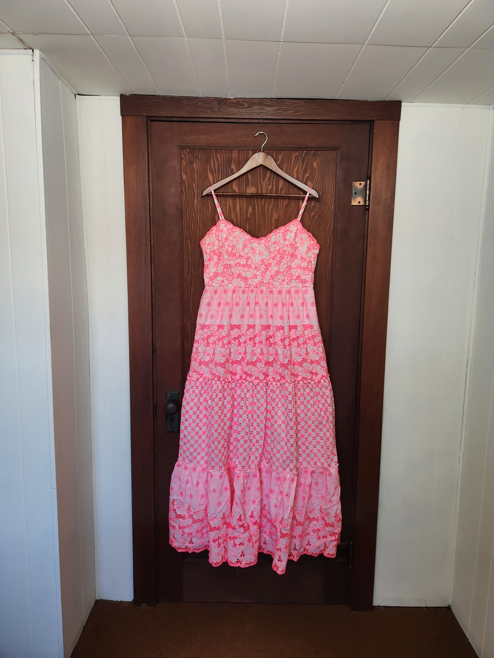 Lily Pulitzer Kyla Maxi Dress